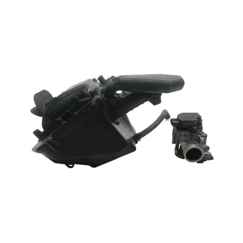 Corps papillon injection HONDA CBF 125 2009-2012