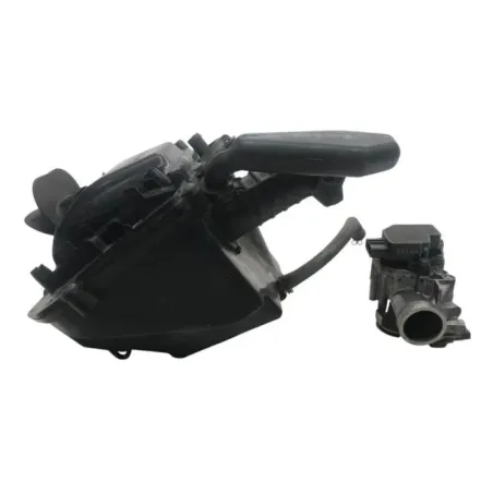 Corps papillon injection HONDA CBF 125 2009-2012