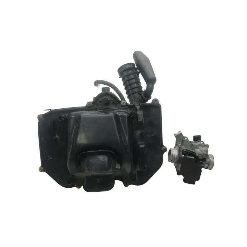 Corps papillon injection HONDA CBF 125 2009-2012