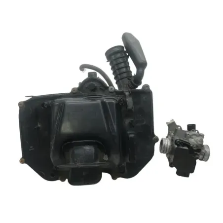 Corps papillon injection HONDA CBF 125 2009-2012