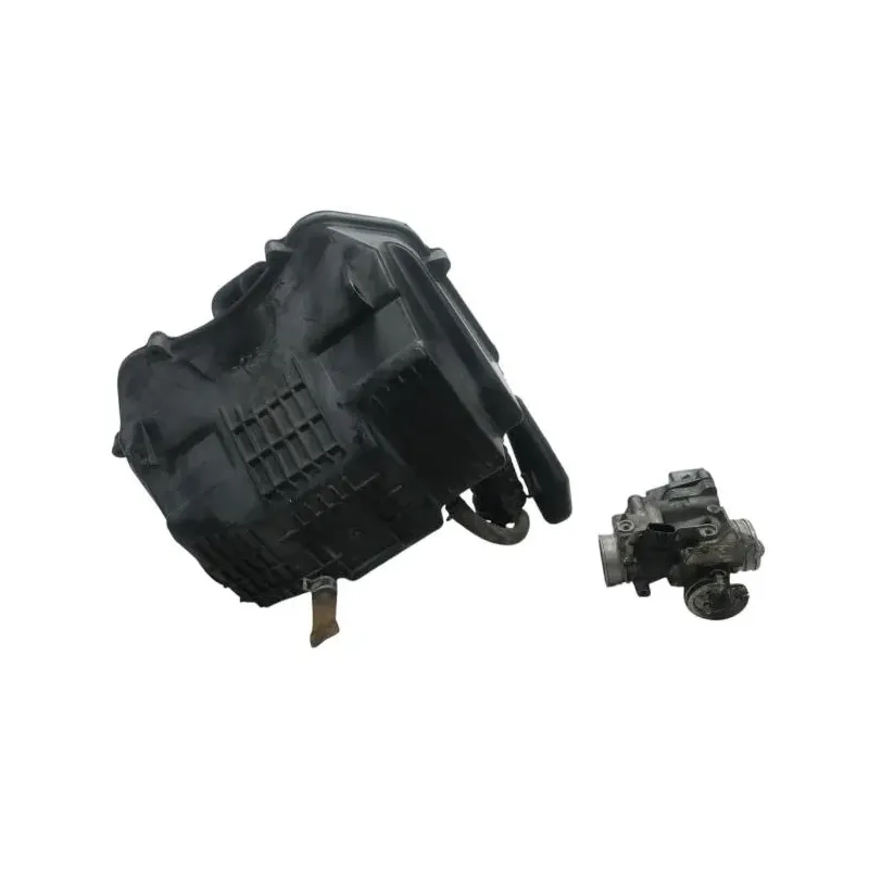 Corps papillon injection HONDA CBF 125 2009-2012