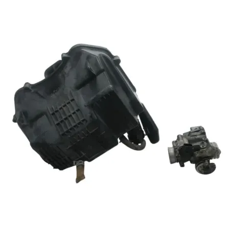 Corps papillon injection HONDA CBF 125 2009-2012