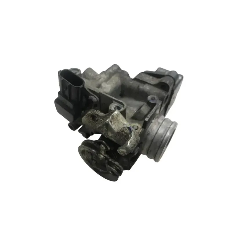 Corps papillon injection HONDA CBF 125 2009-2012
