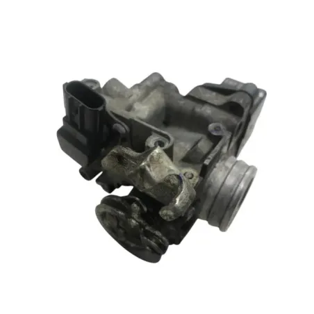 Corps papillon injection HONDA CBF 125 2009-2012