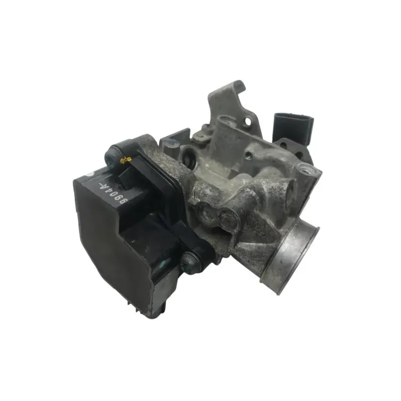 Corps papillon injection HONDA CBF 125 2009-2012