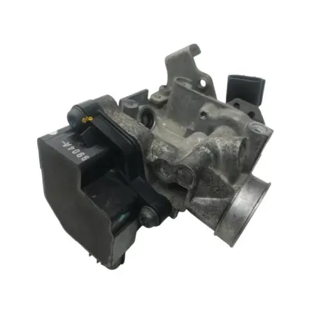 Corps papillon injection HONDA CBF 125 2009-2012