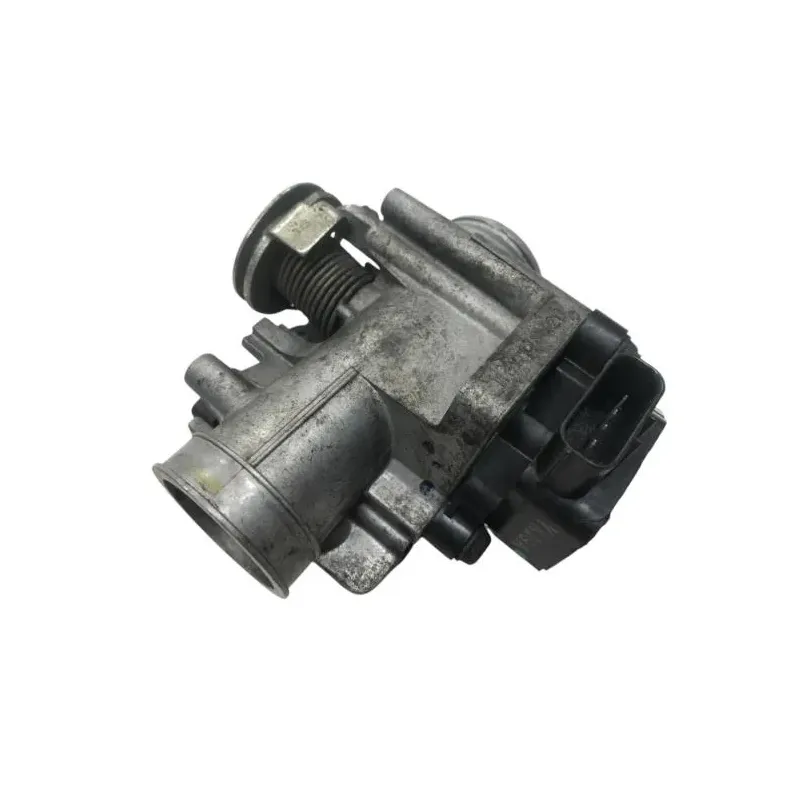 Corps papillon injection HONDA CBF 125 2009-2012