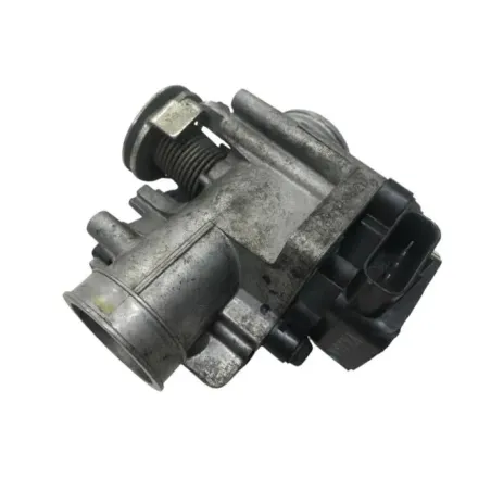 Corps papillon injection HONDA CBF 125 2009-2012