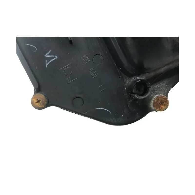 Corps papillon injection HONDA CBF 125 2009-2012