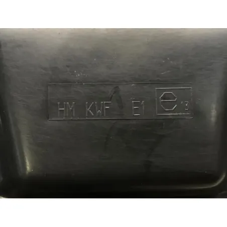 Corps papillon injection HONDA CBF 125 2009-2012