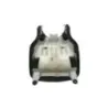 Selle conducteur HONDA CBF 125 2009-2012