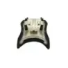 Selle conducteur HONDA CBF 125 2009-2012