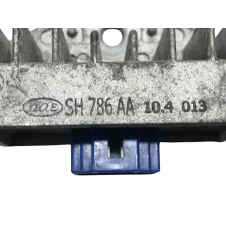 Regulateur charge batterie HONDA CBF 125 2009-2012