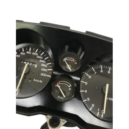 Compteur HONDA CBR 1000 F 1991-1992