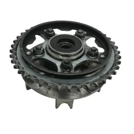 Porte couronne HONDA CBR 1000 F 1991-1992