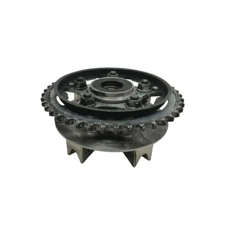 Porte couronne HONDA CBR 1000 F 1991-1992
