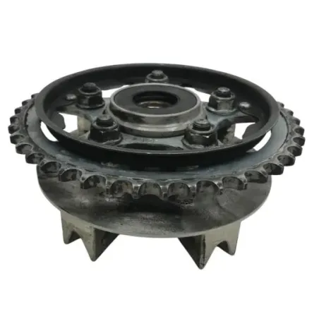 Porte couronne HONDA CBR 1000 F 1991-1992