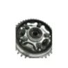Porte couronne HONDA CBR 1000 F 1991-1992