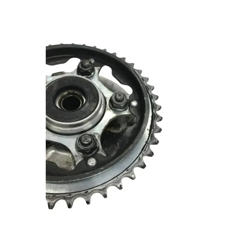 Porte couronne HONDA CBR 1000 F 1991-1992