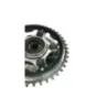 Porte couronne HONDA CBR 1000 F 1991-1992
