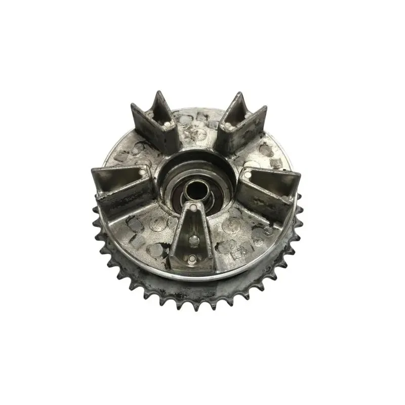 Porte couronne HONDA CBR 1000 F 1991-1992