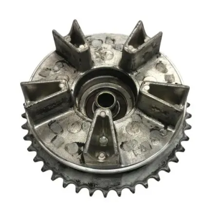 Porte couronne HONDA CBR 1000 F 1991-1992