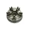 Porte couronne HONDA CBR 1000 F 1991-1992