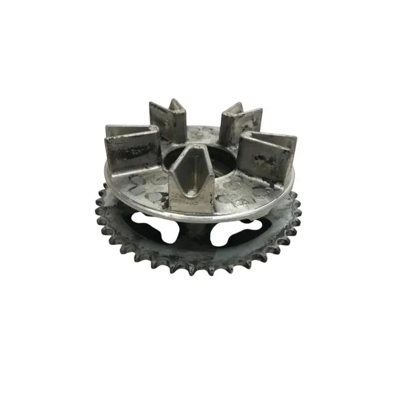 Porte couronne HONDA CBR 1000 F 1991-1992