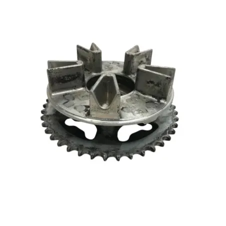 Porte couronne HONDA CBR 1000 F 1991-1992