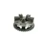 Porte couronne HONDA CBR 1000 F 1991-1992