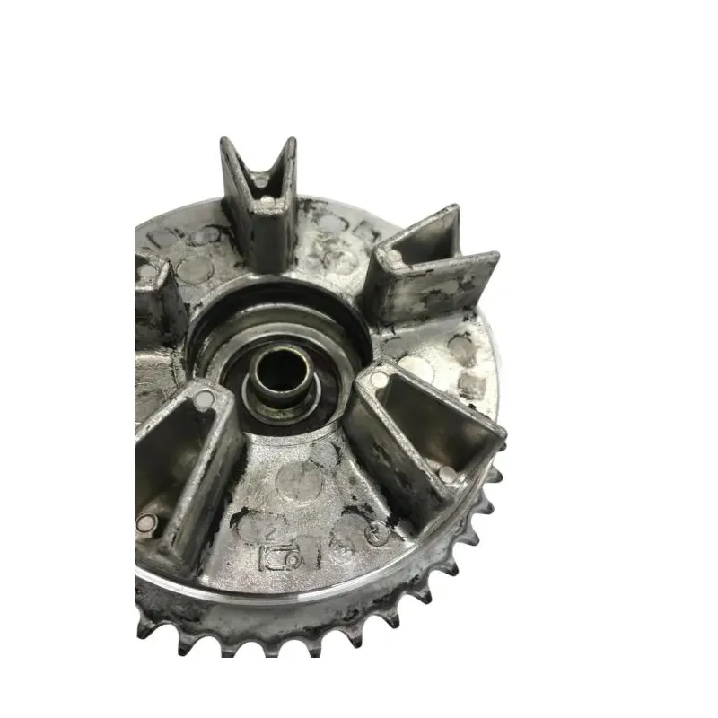 Porte couronne HONDA CBR 1000 F 1991-1992