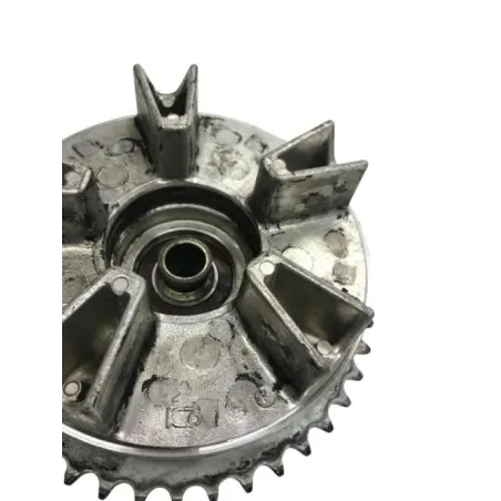 Porte couronne HONDA CBR 1000 F 1991-1992