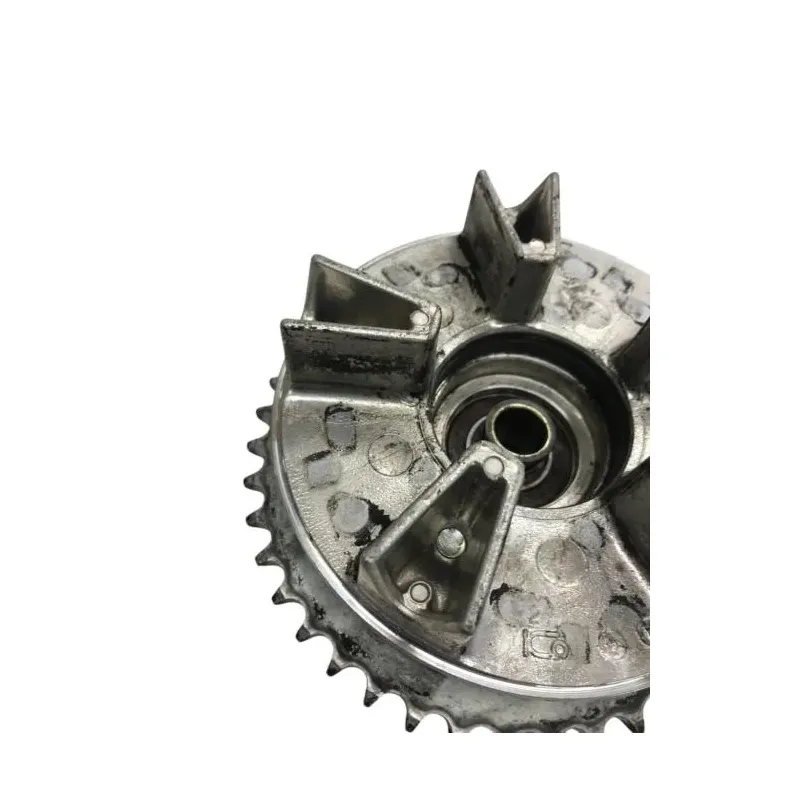 Porte couronne HONDA CBR 1000 F 1991-1992