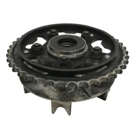 Porte couronne HONDA CBR 1000 F 1991-1992