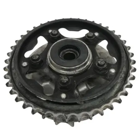 Porte couronne HONDA CBR 1000 F 1991-1992
