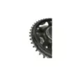 Porte couronne HONDA CBR 1000 F 1991-1992