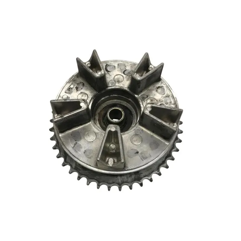 Porte couronne HONDA CBR 1000 F 1991-1992