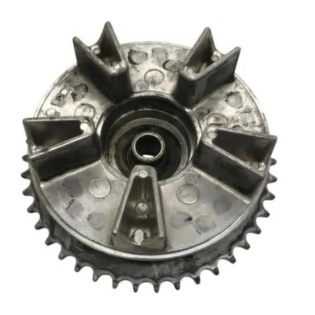 Porte couronne HONDA CBR 1000 F 1991-1992
