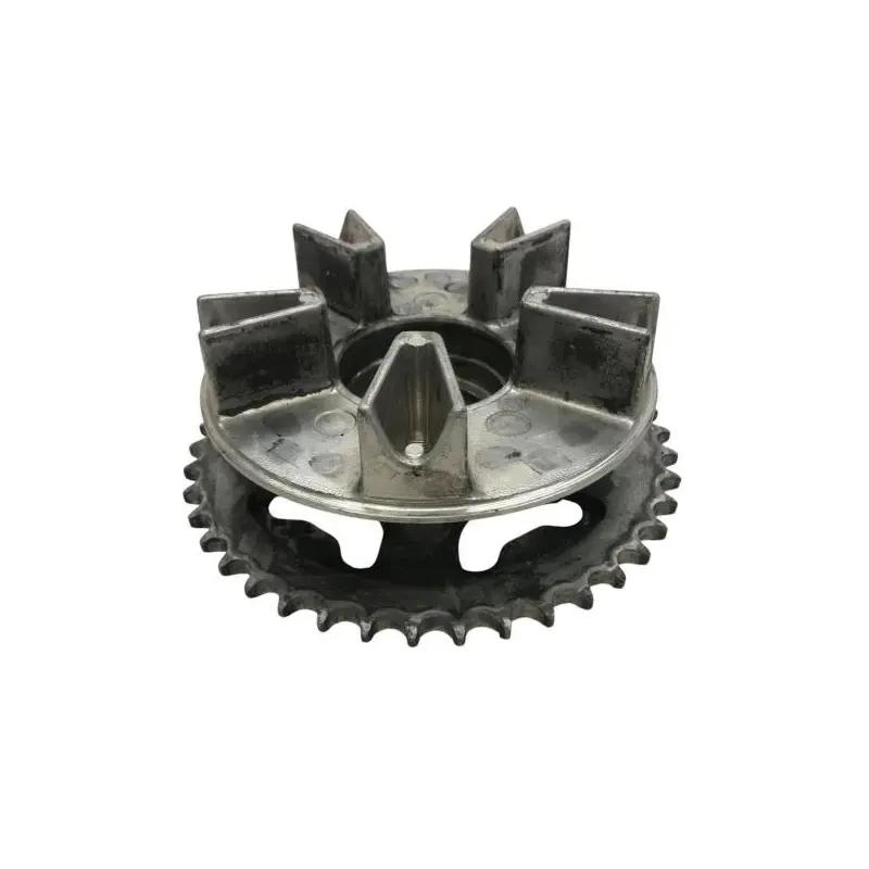 Porte couronne HONDA CBR 1000 F 1991-1992