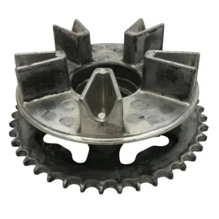 Porte couronne HONDA CBR 1000 F 1991-1992