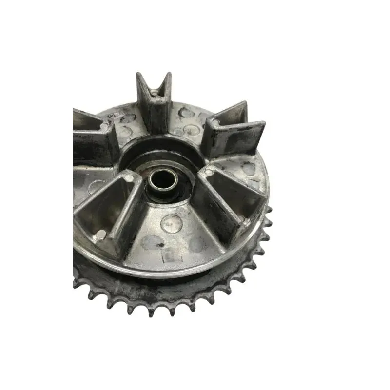 Porte couronne HONDA CBR 1000 F 1991-1992