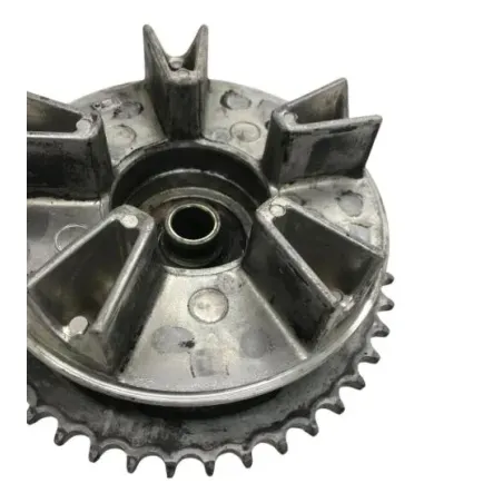 Porte couronne HONDA CBR 1000 F 1991-1992