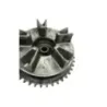 Porte couronne HONDA CBR 1000 F 1991-1992