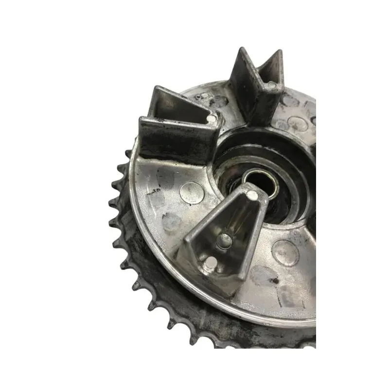 Porte couronne HONDA CBR 1000 F 1991-1992