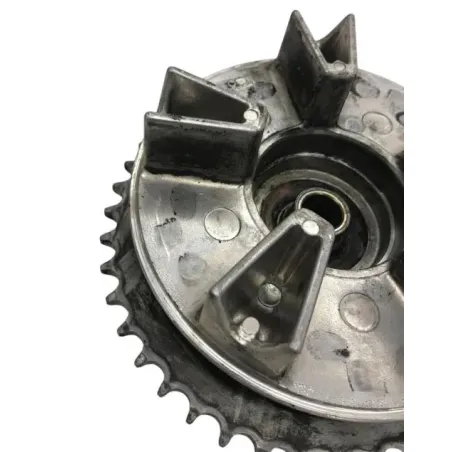 Porte couronne HONDA CBR 1000 F 1991-1992