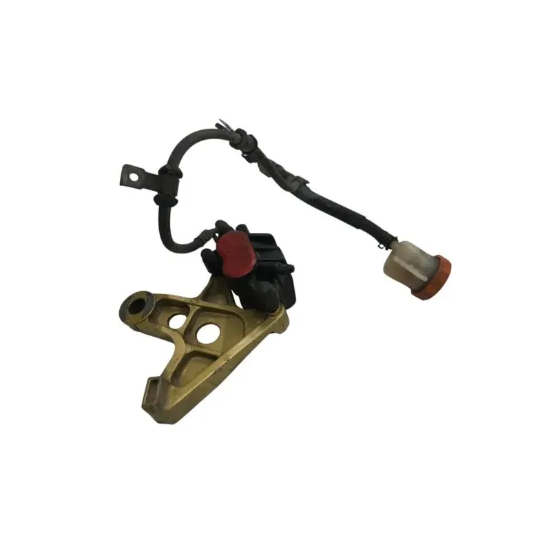 Maitre cylindre frein arriere HONDA CBR 1000 F 1991-1992