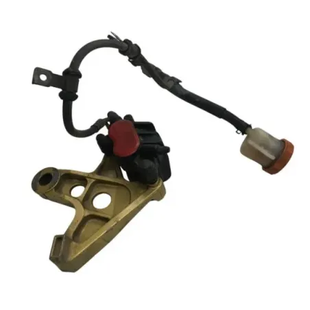 Maitre cylindre frein arriere HONDA CBR 1000 F 1991-1992