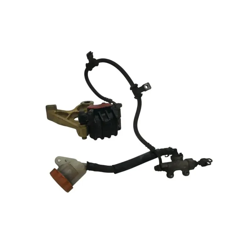 Maitre cylindre frein arriere HONDA CBR 1000 F 1991-1992