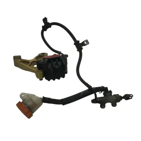 Maitre cylindre frein arriere HONDA CBR 1000 F 1991-1992