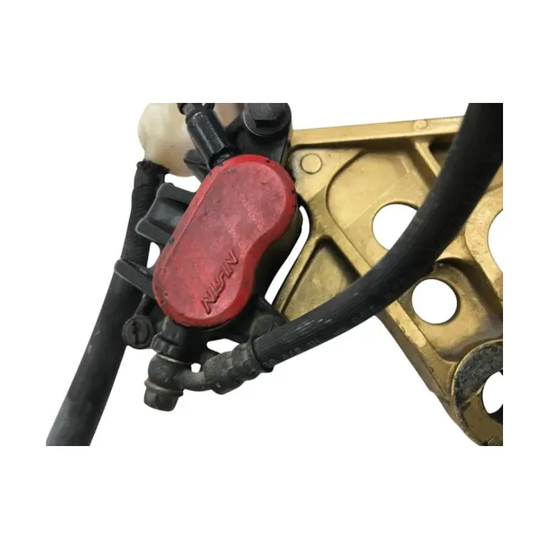 Maitre cylindre frein arriere HONDA CBR 1000 F 1991-1992